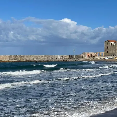 Egv Center By Housilia Appartement *