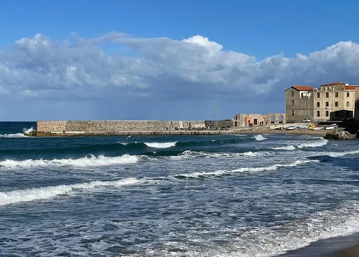 Egv Center By Housilia Appartement *