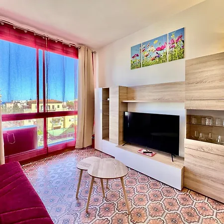 Egv Center By Housilia Appartement