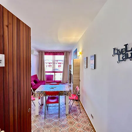 Egv Center By Housilia Appartement