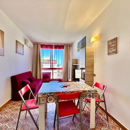 Appartement Egv Center By Housilia