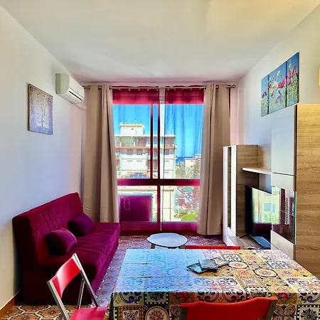 Appartement Egv Center By Housilia