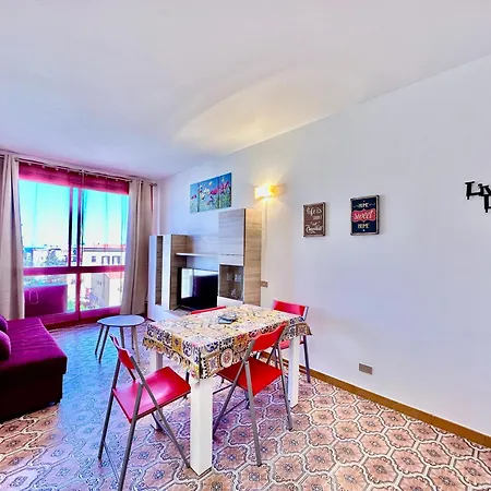 Egv Center By Housilia Appartement *