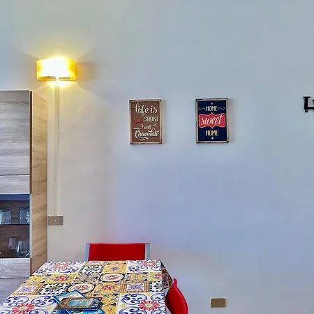 Egv Center By Housilia Appartement