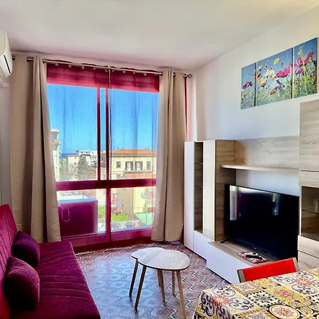 Appartement Egv Center By Housilia *