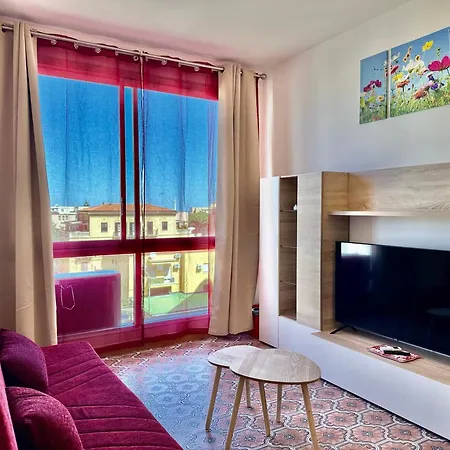 Appartement Egv Center By Housilia