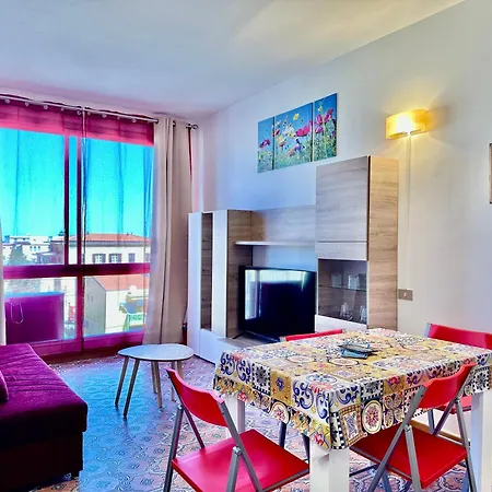 Appartement Egv Center By Housilia