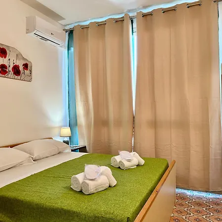 Appartement Egv Center By Housilia